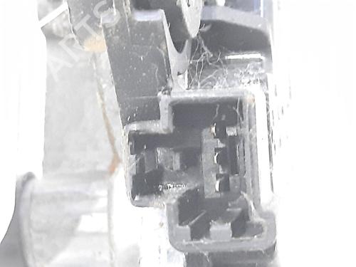 Rear wiper motor FORD FOCUS III 1.6 TDCi | BP11376730M102 