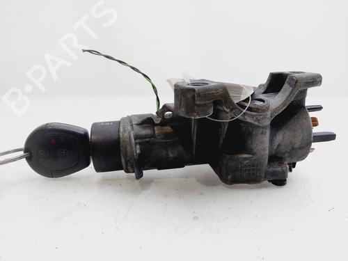 Ignition barrel SEAT TOLEDO II (1M2) 1.9 TDI | BP26885850M48 