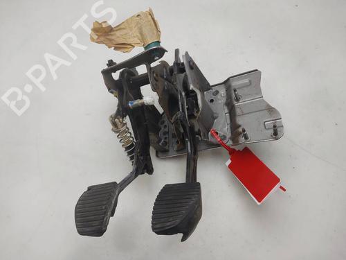 bremsepedal bremsepedal 39184304 39184304