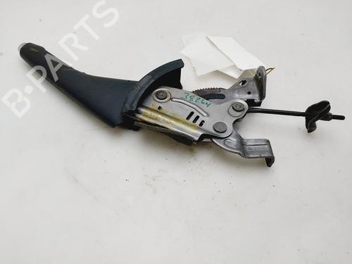 Hand brake SEAT IBIZA IV (6J5, 6P1)  | BP28411797I18 