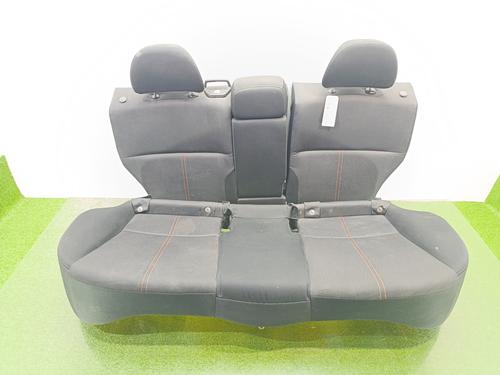 Rear seat SUBARU FORESTER (SJ_) 2.0 D AWD (SJD) | BP32032407C17 