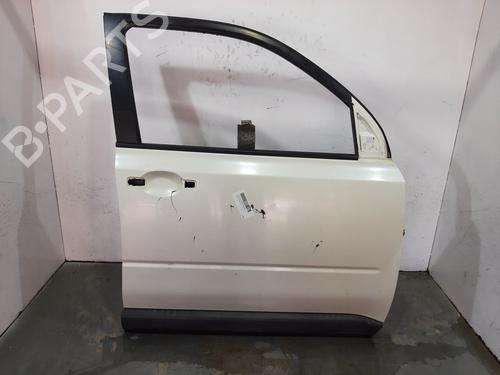 Used Right front door NISSAN X-TRAIL II (T31) 2.0 dCi 4x4 (150 hp) 13505049