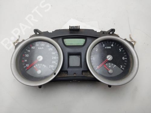 Used Instrument cluster Instrument cluster RENAULT MEGANE II Saloon (LM0/1_) [2003-2026] 33956916 33956916