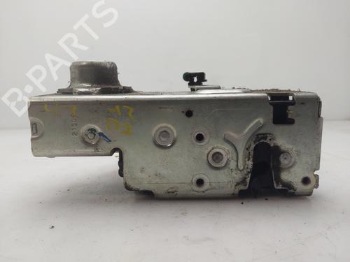 Used Front left lock Front left lock FORD TOURNEO CONNECT 1.8 TDCi (90 hp) 36469520 36469520