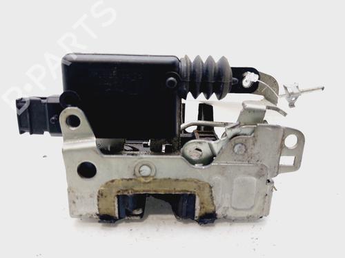 Front right lock DACIA SANDERO  | BP29398925C97 