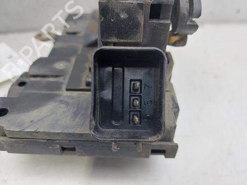 Rear right lock FORD FOCUS I Saloon (DFW) 1.8 TDCi | BP16181114C99 
