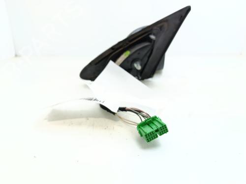 Right mirror VOLVO S60 I (384) D5 | BP28284230C27 