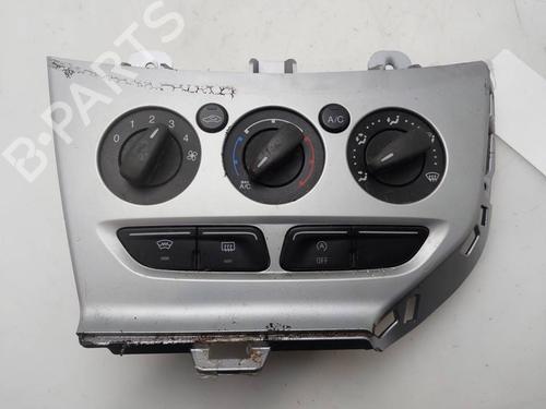 climate-control-ford-focus-iii-2010-2011-2012-2013-2014-2015-2016-2017-2018-2019-2020-40294615 main image