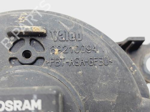 Left front fog light CITROËN C4 I (LC_) | BP30656032C30