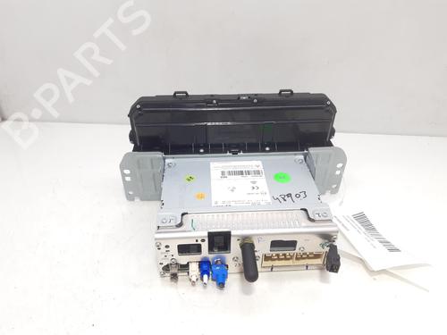 Bilradio HYUNDAI i10 III (AC3, AI3)  | BP23271635E6 