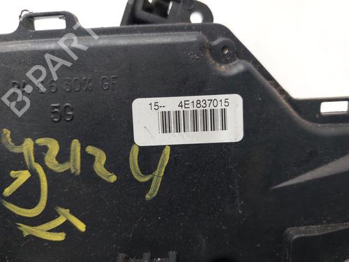 Front left lock AUDI A8 D3 (4E2, 4E8) 3.7 quattro | BP37791412C98 - Image 3