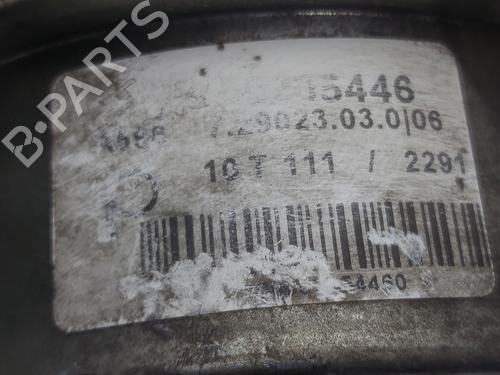 Vacuum pump OPEL INSIGNIA A (G09) 2.0 CDTI (68) | BP37490724M80 - Image 2