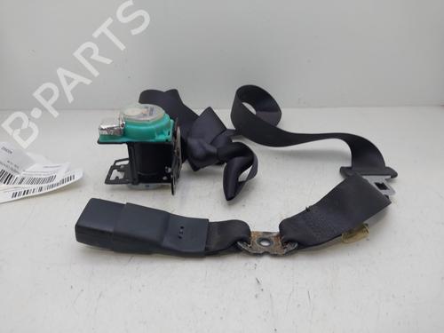 Used Rear center seatbelt TOYOTA COROLLA Saloon (_E15_) [2006-2018]  31026799