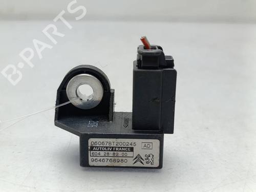 Used Electronic sensor Electronic sensor PEUGEOT 307 CC (3B) 2.0 16V (140 hp) 39881533 39881533