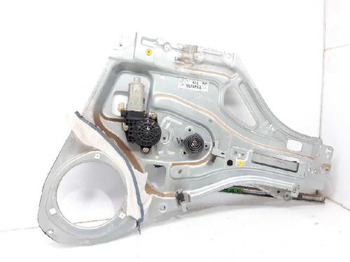 Used Front right window mechanism KIA SPORTAGE II (JE_, KM_) [2004-2011]  5180627