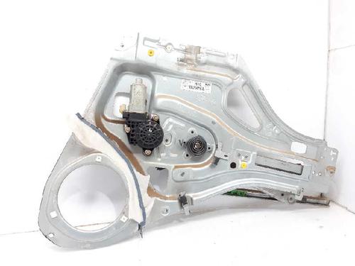 Front right window mechanism KIA SPORTAGE II (JE_, KM) [2004-2024]null 824801F000CR | 824801F000CR |