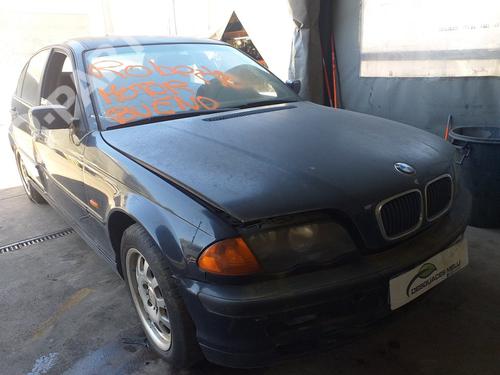 Right front steering knuckle BMW 3 (E46) 318 i | BP7640163M26  - Image 7