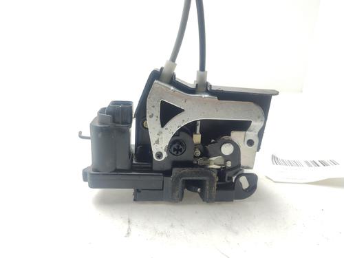 Venstre fortil lås SSANGYONG RODIUS II [2013-2025]  31052558