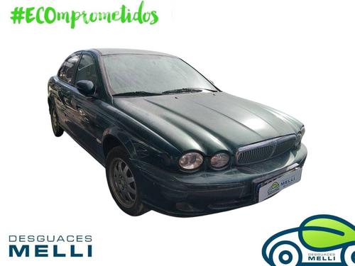 Starter JAGUAR X-TYPE I (X400) 2.0 D | BP40186091M8 - Image 6