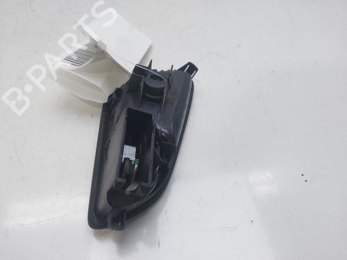 Rear left interior door handle FORD FOCUS III 1.6 TDCi | BP15584233I15 