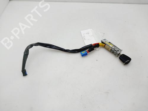 Ratlås/Tændingslås PEUGEOT 206 Hatchback (2A/C) [1998-2012]  30314757