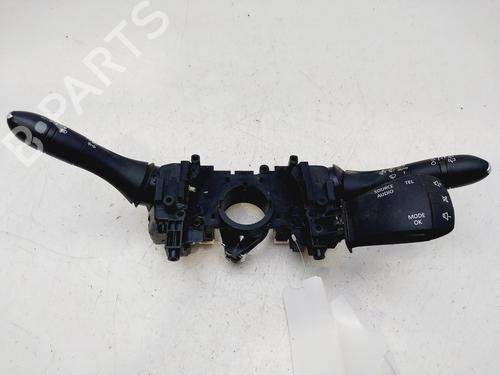 Used Steering wheel controls RENAULT KADJAR (HA_, HL_) [2015-2026]  30588884