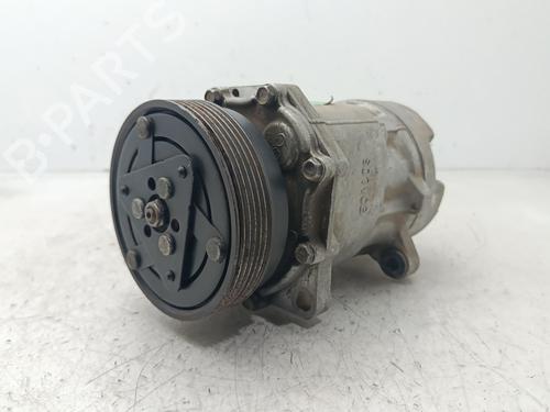 Klimakompressor für SEAT TOLEDO II (1M2) [1998-2006]  30572681