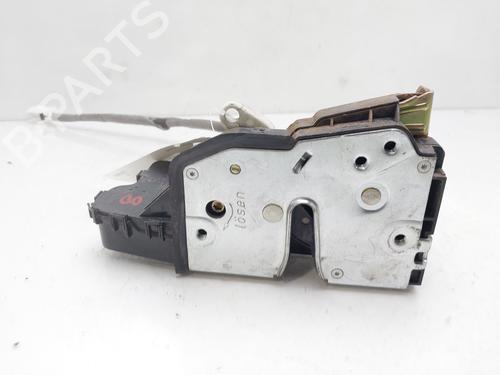 Front right lock BMW 3 (E46) 318 i | BP14246225C97 