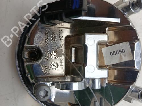 Tailgate handle BMW 1 (E87) 118 d | BP36677415C132 - Image 4