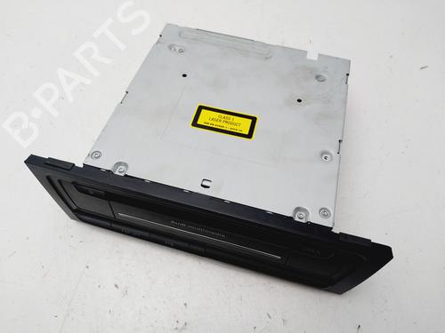 Radio AUDI A4 B8 Avant (8K5) S4 quattro | BP29531637E6