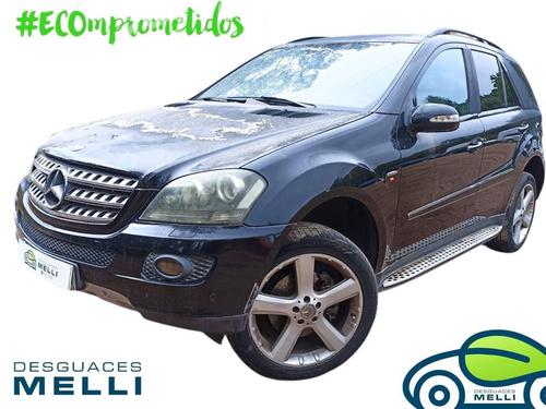 Used Parts MERCEDES-BENZ M-CLASS (W164) 4931495