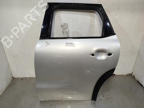Used Left rear door CITROËN C3 AIRCROSS II (2R_, 2C_) 1.2 PureTech 82 (2RHMRC, 2RHMZB) (82 hp) 25153690