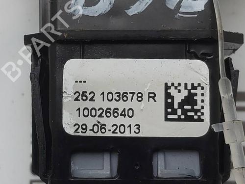 Switch RENAULT CLIO IV (BH_) | BP38870090I30 - Image 4