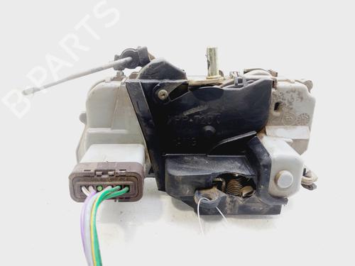 Used Front left lock CITROËN XSARA PICASSO (N68) 2.0 HDi (90 hp) 23037744