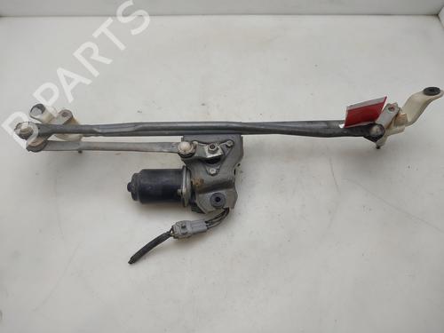 Front wiper motor SUZUKI SWIFT III (MZ, EZ) | BP37428613M29 - Image 4