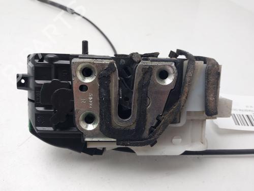 Used Rear right lock Rear right lock 37011375 37011375