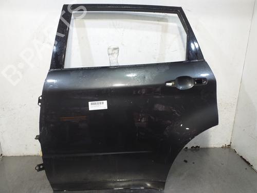 Used Left rear door SUBARU TRIBECA (B9) 3.0 (WXE) (250 hp) 25253558