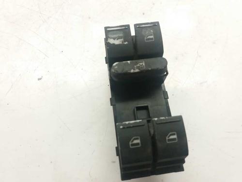 Used Left front window switch SEAT ALTEA (5P1) [2004-2015]  2899690