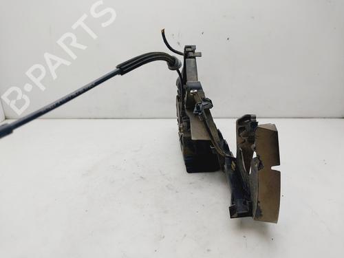 Front right lock VOLVO V50 (545) 1.6 D | BP26646338C97 