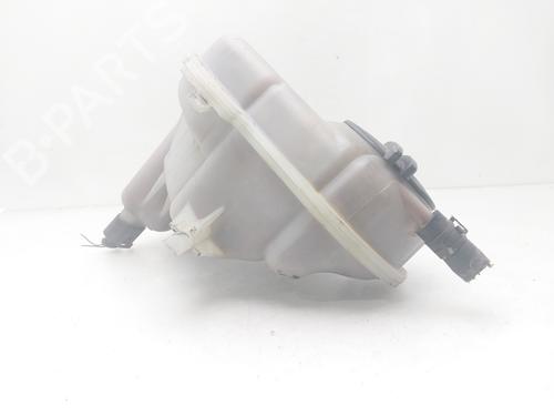 Expansion tank AUDI A6 C6 (4F2) 3.0 TDI quattro | BP15521995C120 