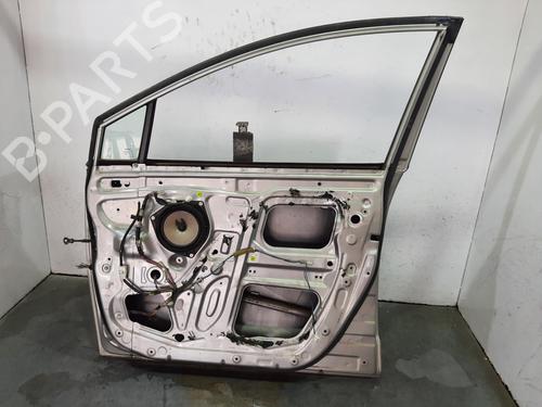 Right front door TOYOTA COROLLA Verso (ZER_, ZZE12_, R1_) 2.0 D-4D (CUR10_, CUR10R) | BP13505062C3 