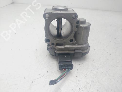 Drosselklappe CITROËN C4 Picasso I MPV (UD_) 1.6 HDi 110 | BP29850572M82