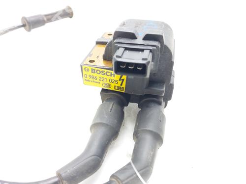 Ignition coil RENAULT MEGANE I (BA0/1_) 1.6 e (BA0F, BA0S) | BP13297437M94 