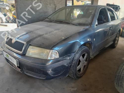 Kontaktrulle Airbag SKODA OCTAVIA I (1U2) 1.9 TDI | BP16579500C102 