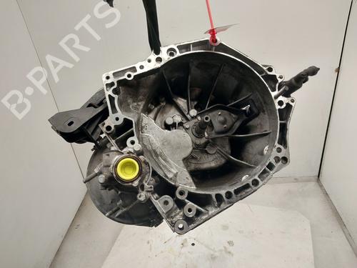 Used Gearbox Gearbox 37293750 37293750