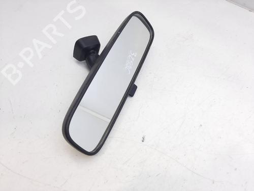 Used Rear mirror SUBARU XV (_GP_) 2.0 i AWD (GP7, G33GP) (150 hp) 18245208
