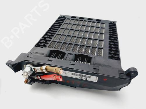 Used Heater resistor Heater resistor MERCEDES-BENZ B-CLASS Sports Tourer (W245) [2005-2011] 32707983 32707983