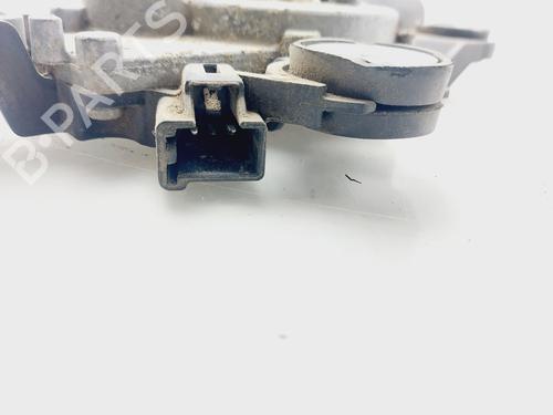 Rear wiper motor FORD FOCUS II (DA_, HCP, DP) 1.8 TDCi | BP20324509M102 