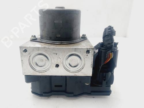 ABS pump FORD MONDEO IV (BA7)  | BP24812136M43 