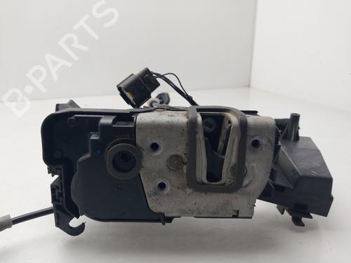 rear-left-lock-ford-fiesta-vii-hj-hf-2017-37195187 main image